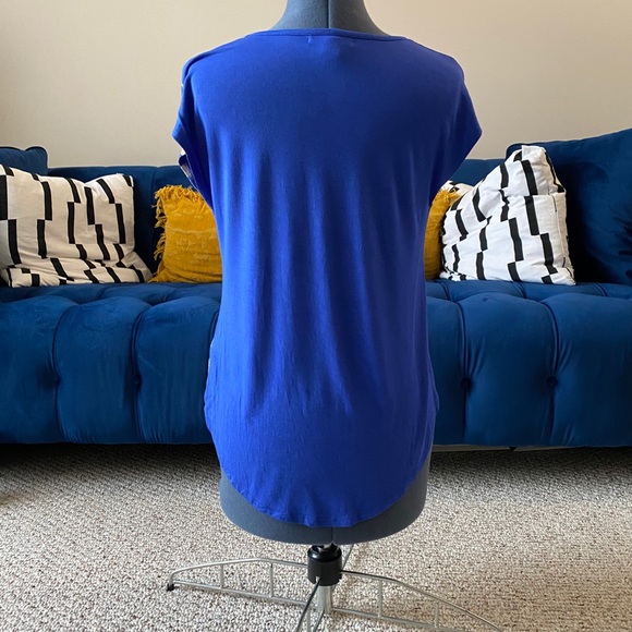 NWOT Kenneth Cole Top - Picture 4 of 5